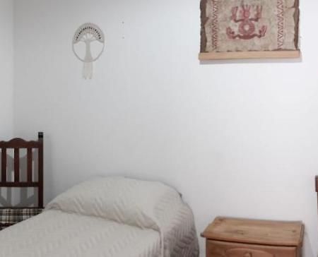 Ferienwohnung Almas Viajeras El Calafate Exterior foto