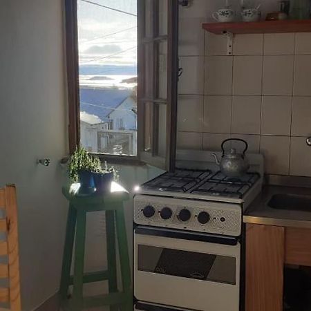 Ferienwohnung Almas Viajeras El Calafate Exterior foto