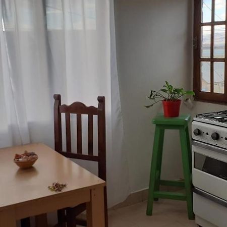 Ferienwohnung Almas Viajeras El Calafate Exterior foto