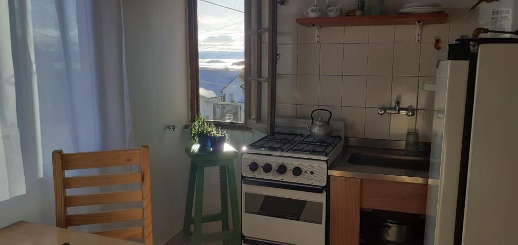 Ferienwohnung Almas Viajeras El Calafate Exterior foto