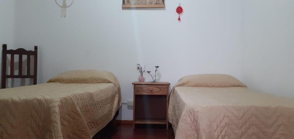 Ferienwohnung Almas Viajeras El Calafate Exterior foto