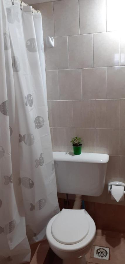 Ferienwohnung Almas Viajeras El Calafate Exterior foto