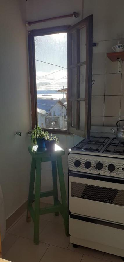 Ferienwohnung Almas Viajeras El Calafate Exterior foto